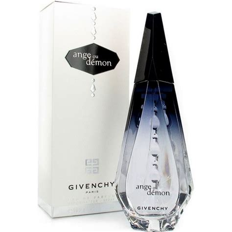 creme ange ou demon givenchy|ange ou demon reviews.